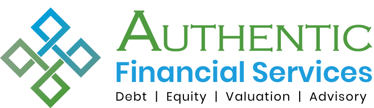 AUTHENTIC FINANCIAL